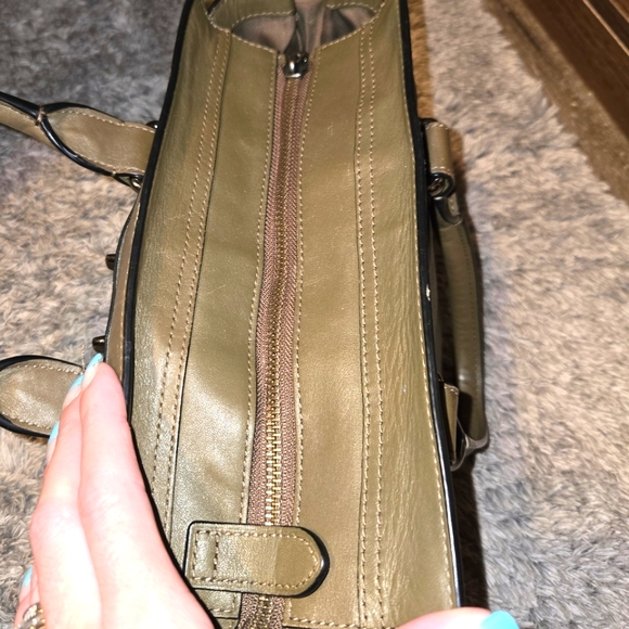 Coach Swagger 2016 Bag - Picture 4 of 12